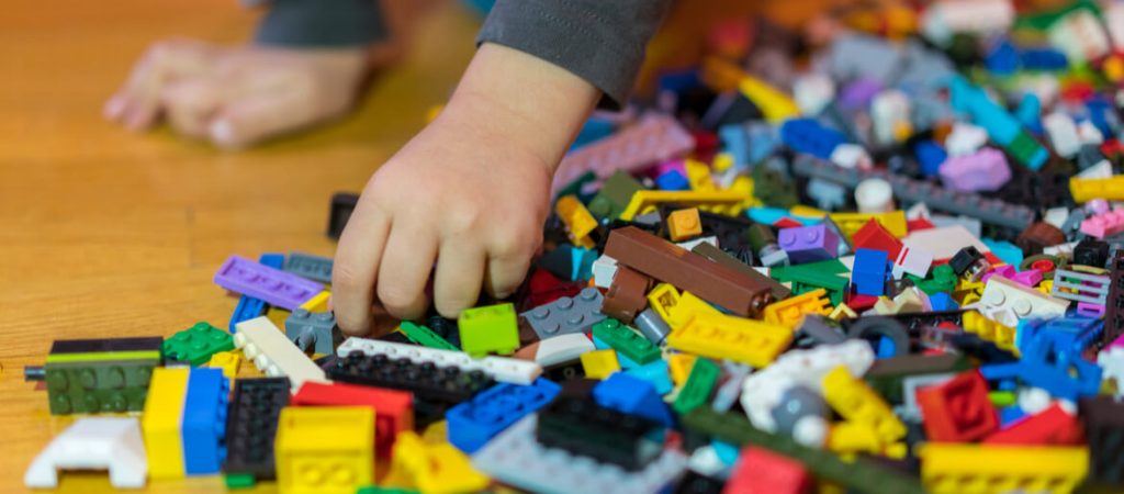 Children toys
