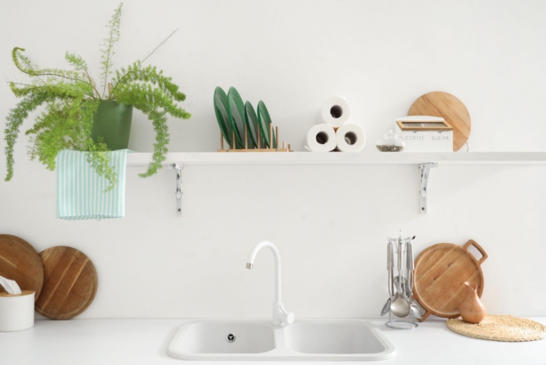 Curated visual reference: Visual Reference: Small Apartment Storage Ideas How To Maximize Space Without Losing
