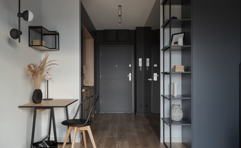 small apartment furniture