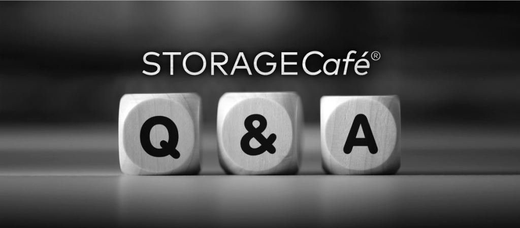 Most Frequent Q&A for Self Storage Business