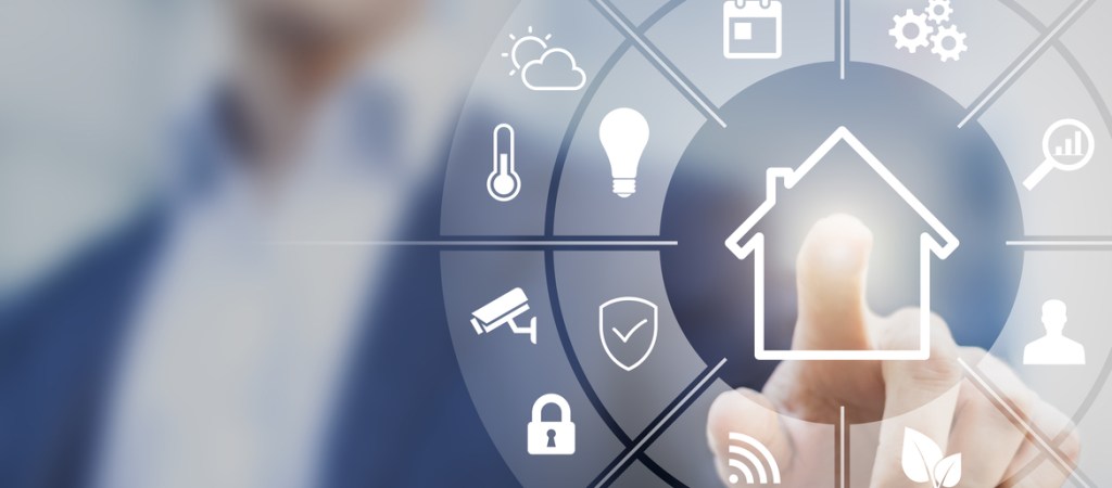 smart home