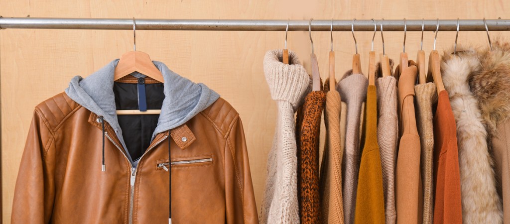 coat closet