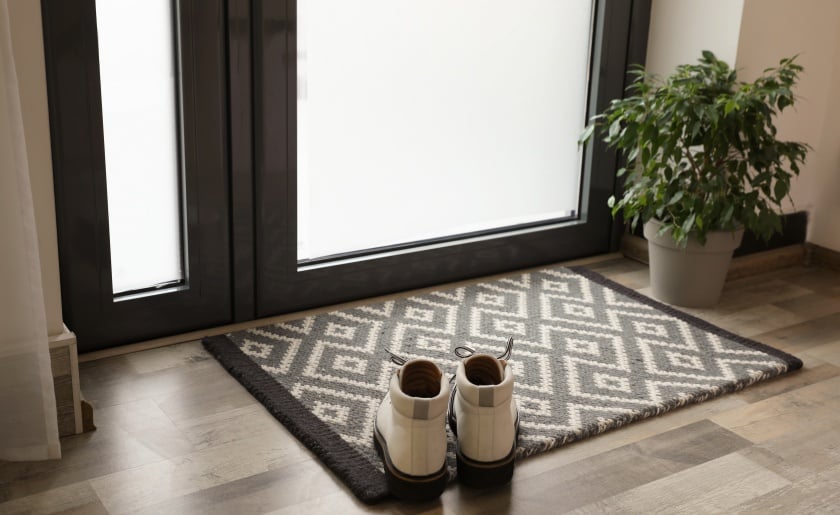 Doormat