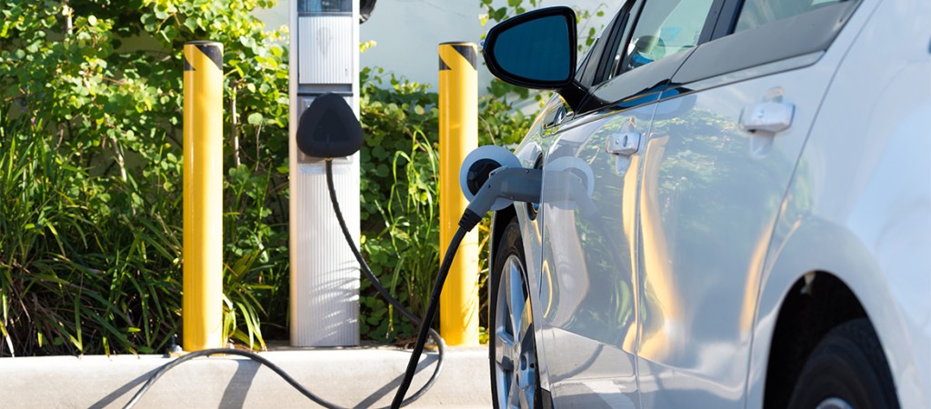Best metros for electric cars