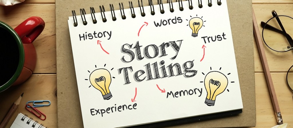 Story Telling Elements