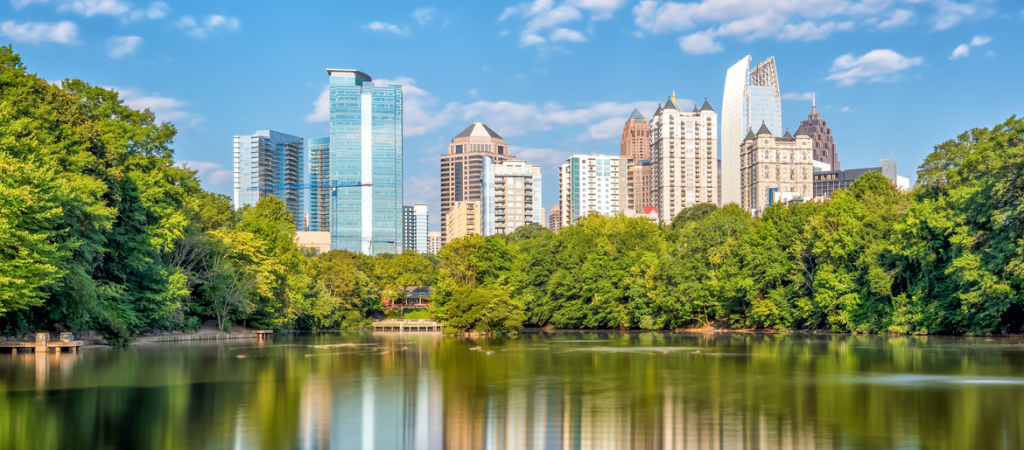 Atlanta-Georgia