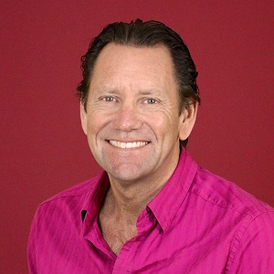 Simon Hudson, Professor, University of South Carolina, College of Hospitality, Retail and Sport Management