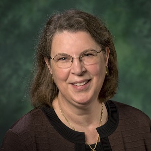 Judith Forney, Professor & Director of Research at GDDRC, University of North Texas, Department of Hospitality & Tourism Management