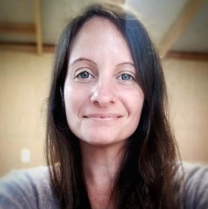 Lauren Duffy, Associate Professor, Clemson University, College of Behavioral, Social and Health Sciences