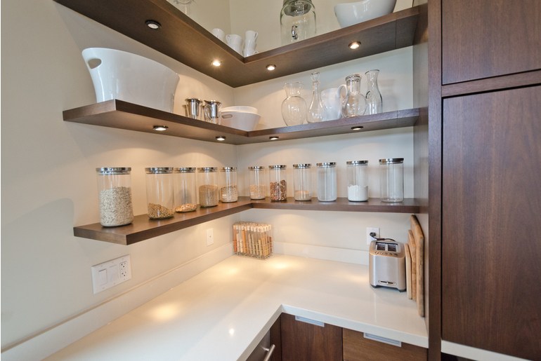 How to get more storage space inside your house? 6 Smart Storage Ideas