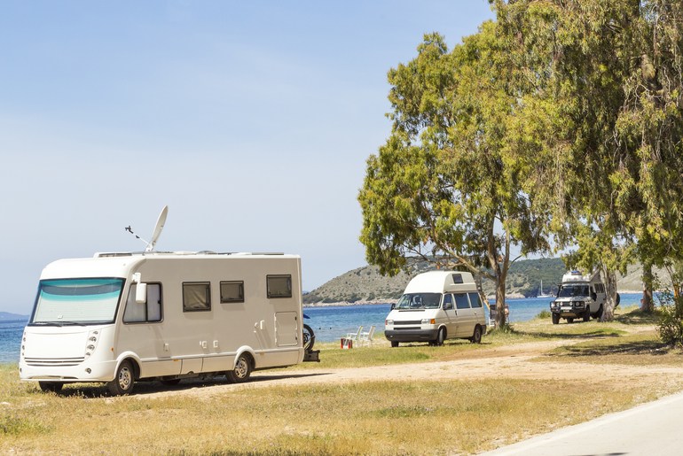 Snowbird Rving The best cities for snowbirds (of all ages) this winter