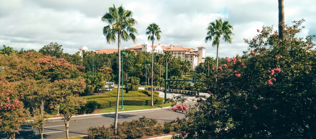 San-Diego-green-city