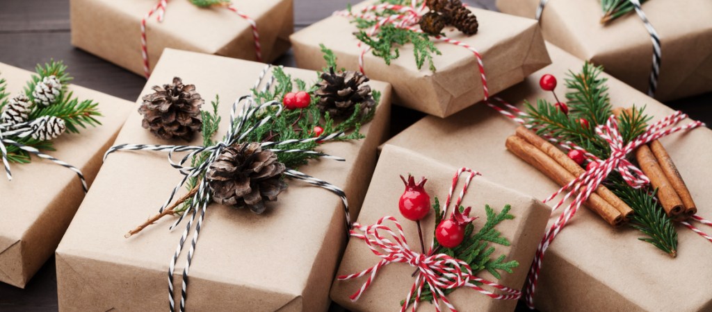 Wrapped-Christmas-gifts