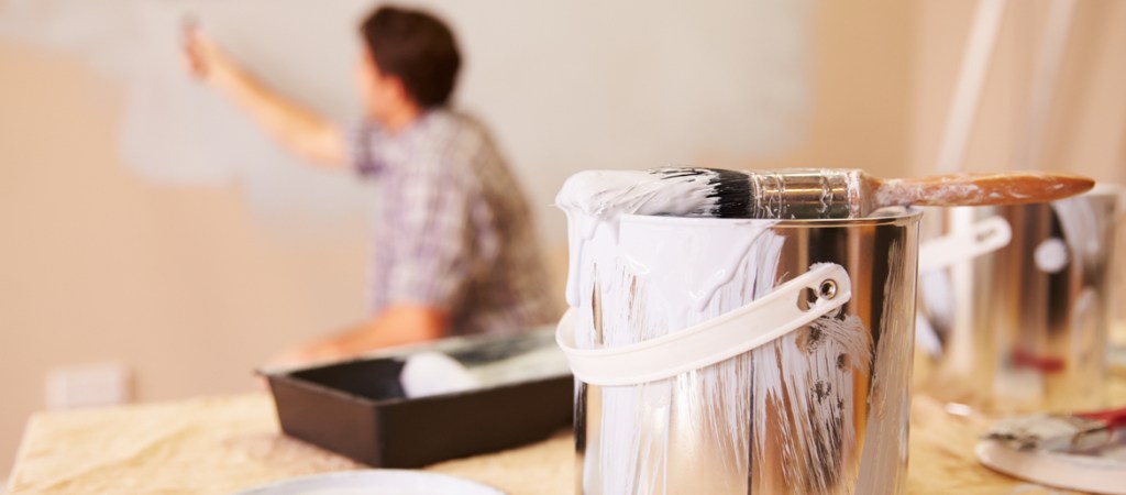 Home-Improvement