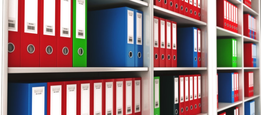 File-storage