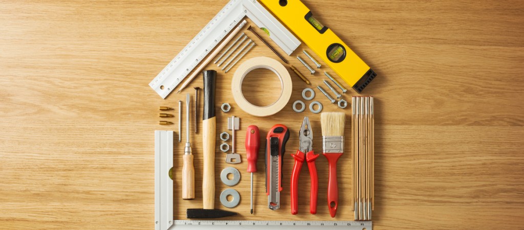 Home-remodeling-tools
