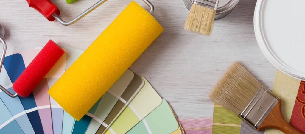 DIY projects