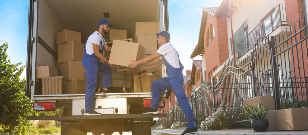 moving companies