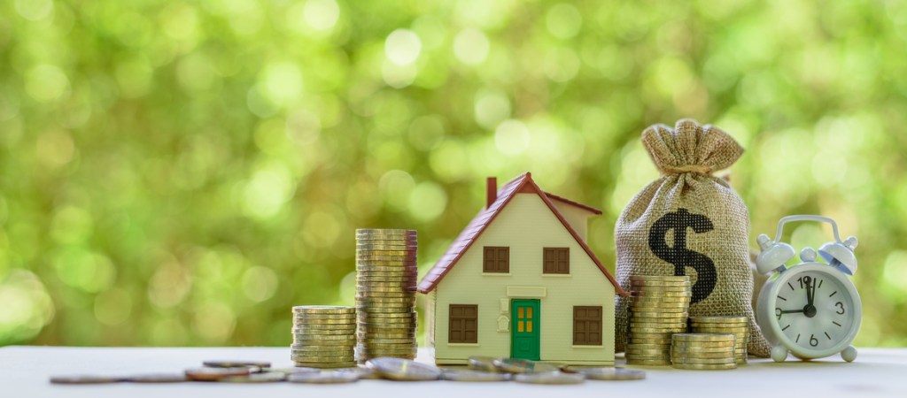 How to set up a homebuying budget