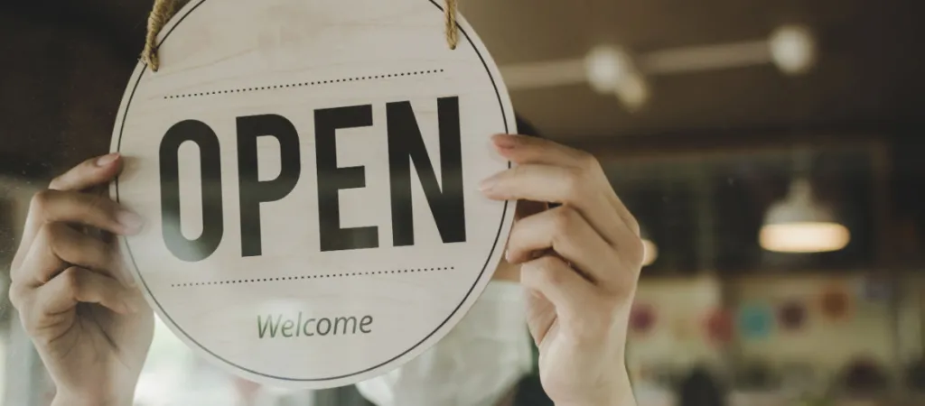 small business owner in Austin, TX