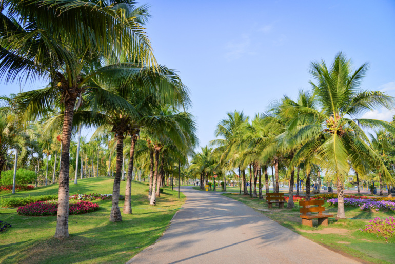 Palm Beach Gardens, Florida