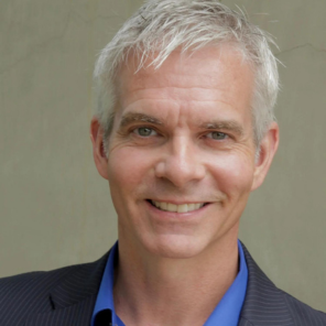 Ken Sisson, Associate Broker LA Homebuying