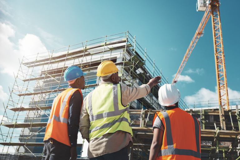 Orlando’s construction markets is one of the hottest in Florida