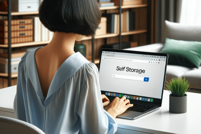 Orlando ranks high for self storage interest