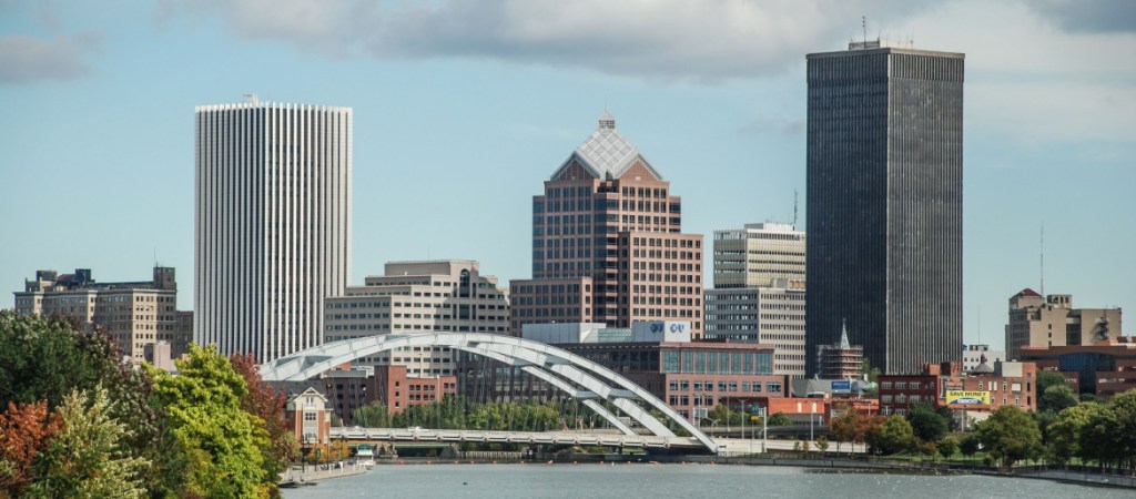 Rochester, New York