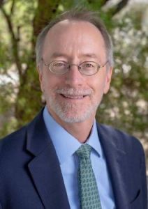 George Hammond headshot