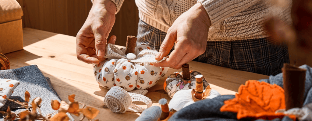 Scary Good DIY Halloween Decorations That Won’t Haunt Your Wallet
