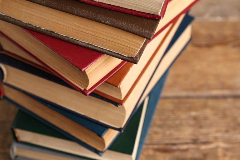 books.