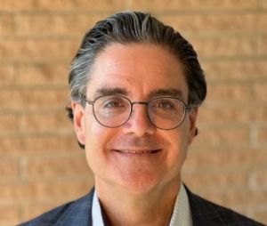Cullum Clark headshot