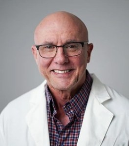 Michael Kane headshot