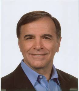 headshot 