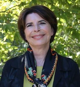 Nadege Conger