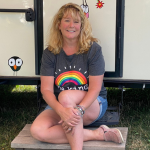 Lesa McDermott picture