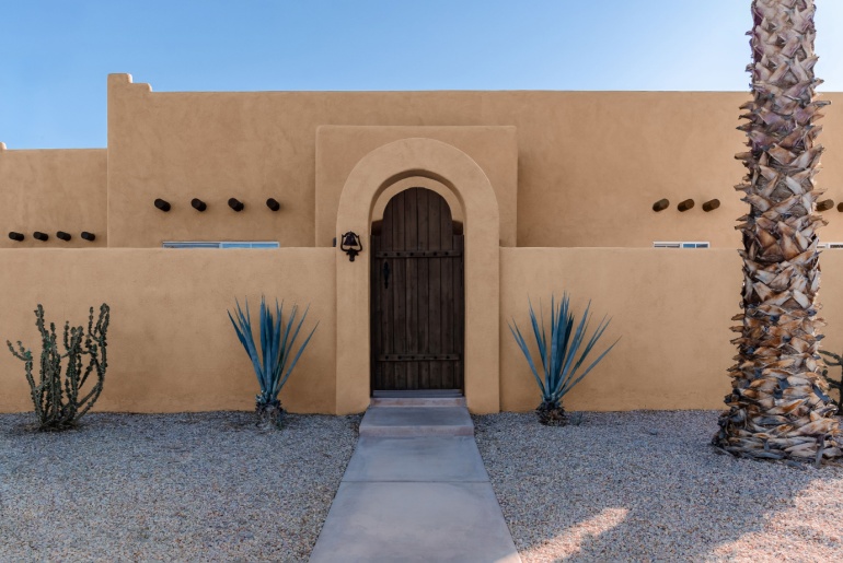 Adobe home