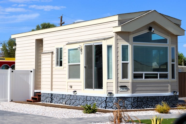Tiny house. Tiny Home.