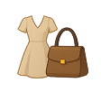 Clothes & Accessories