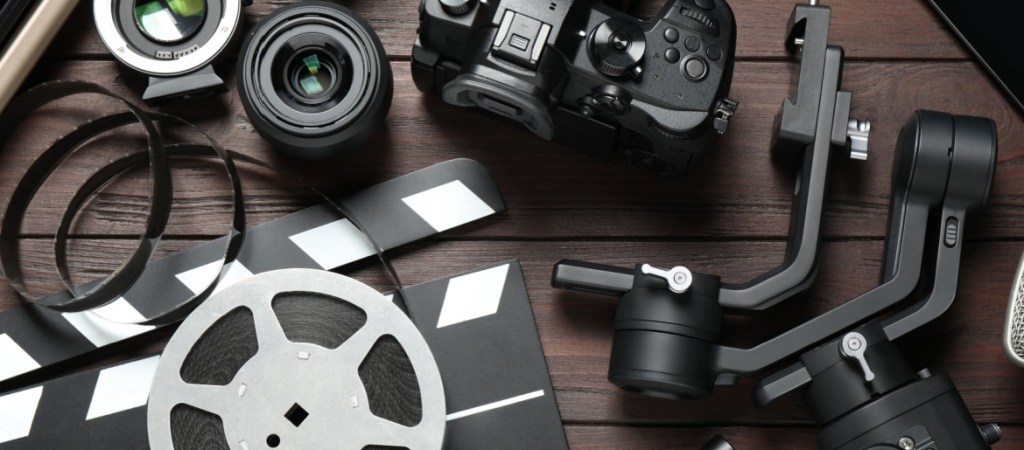 How to store camera gear
