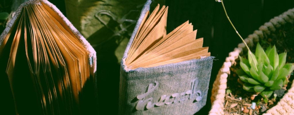 What to do with old books: Donate, sell, recycle, turn into art!