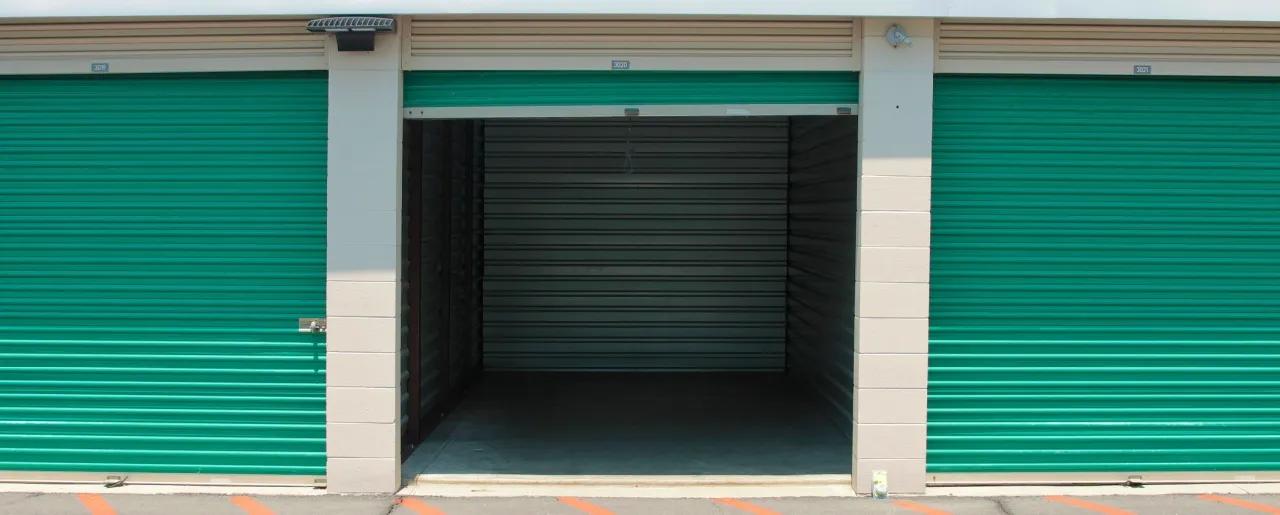 storage condo