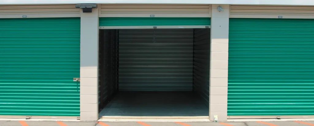 storage condo