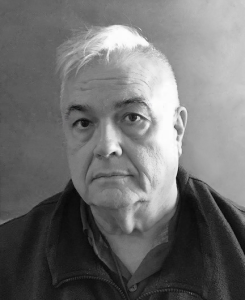 Doug Ressler