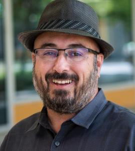 Gil Tal, UC Davis