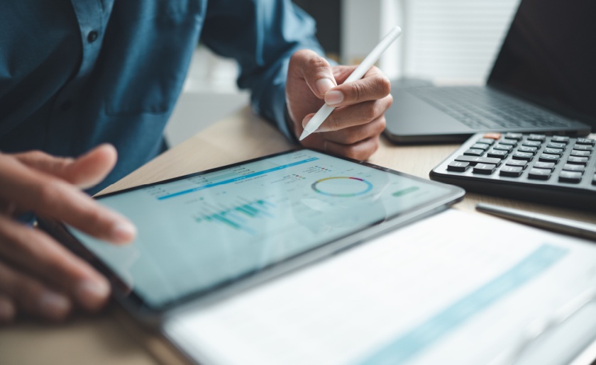 accounting for self storage