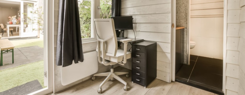 Tiny Home Storage Ideas for Every Nook and Cranny