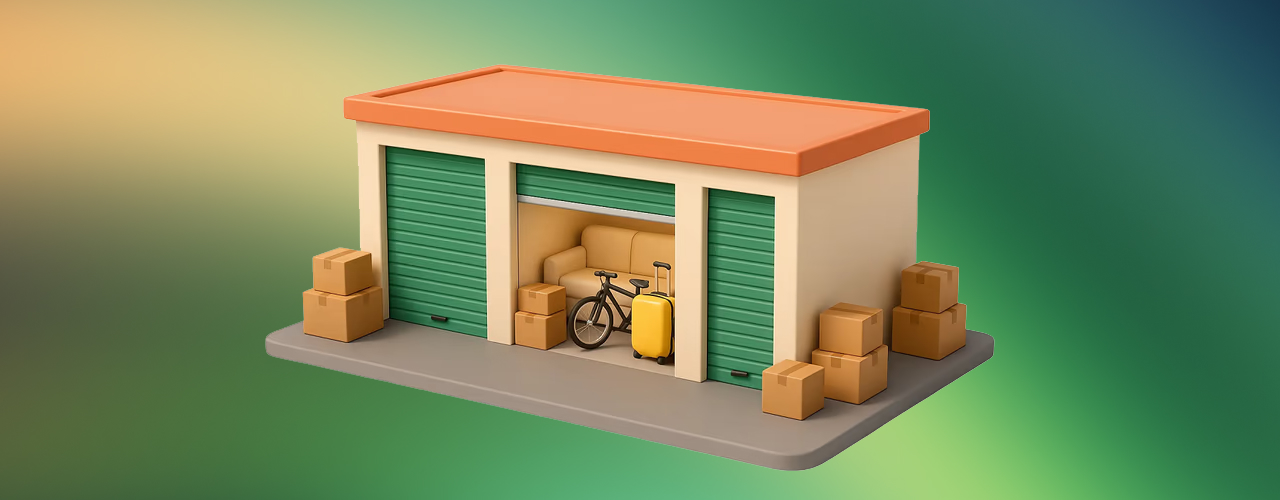 Storage unit