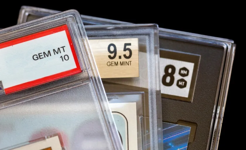 Different-Styles-of-Graded-Sports-Cards